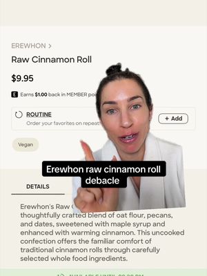 Replying to @radio rebel #greenscreen hope this helps clarify !! 🥮🥐 #erewhon #erewhonmarket 