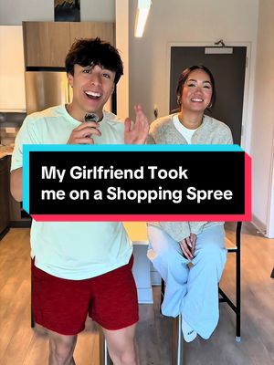 My girlfriend helped me upgrade my wardrobe @UNIQLO USA #outfits #clothes #uniqlo #ShoppingSpree