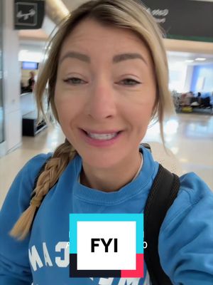 🚨Spoiler alert: we arrived 5 hours early 😭 #houstonairport #iah #tsa #security 