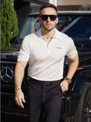 G-Class Mode: Activated ☑️😎  • • • #Amiri #MercedesBenz #G63 #Lifestyle 