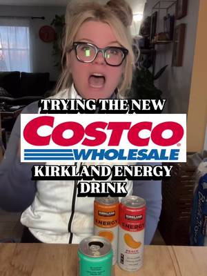 I have never felt such complex emotions over a beverage.