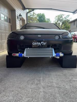 New YouTube video out very soon! The next couple months are going to be 🔥 #ChrisFix #TurboDelSol 