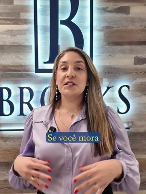 🛑 Pare de tentar resolver sua imigração sozinho! Viver nos EUA já é um desafio, e tentar navegar pelo sistema de imigração sem ajuda profissional pode custar caro tanto em tempo quanto em dinheiro.  De formulários confusos a prazos perdidos, não deixe seu futuro ao acaso. Na Brooks, oferecemos avaliações gratuitas e confidenciais para que você tenha a clareza que merece. 💼✨ Para garantir o seu futuro na América, entre em contato conosco. 📲 #ImigracaoEUA #BrasileirosNosEUA #AdvogadoDeImigracao #VistoAmericano #MorarNosEUA