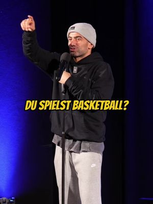 Besucht mich auf Tour. Tickets unter www.nizar.tv #nizar #standupcomedy #comedy 