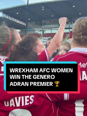It’s all about the Four Cs 😉#WxmAFC