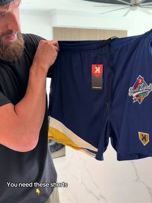 These mound legend shorts are the best in the game right now! #baseballboys #baseball #baseballlife #MLB #fyp 