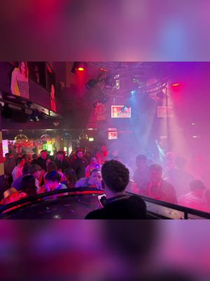 Last Nights Live Set From Radio 1s Dean! #popworld #radio1 #viral #fyp 