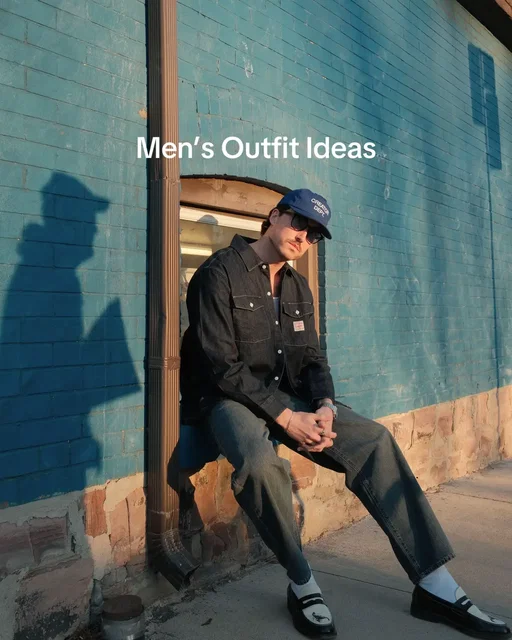 #mensoutfitideas #outfitinspo #outfitideas #mensfashion #outfits 