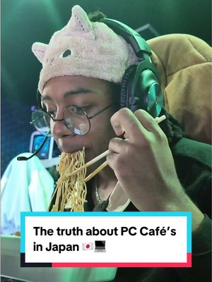 𝗪𝗵𝗮𝘁’𝘀 𝘁𝗵𝗲 𝗽𝗼𝗶𝗻𝘁 𝗼𝗳 𝗮 𝗣𝗖 𝗰𝗮𝗳𝗲? 🤔 🇯🇵 PC Cafe’s are a cornerstone of Japanese urban infrastructure.  These 24/7 hubs serve as a hybrid between a digital lounge, a private office, and a low-budget hotel, offering a level of utility rarely seen in the West. 𝗧𝗵𝗲 𝗖𝘂𝗹𝘁𝘂𝗿𝗮𝗹 𝗥𝗼𝗹𝗲 🏙️  These spaces are deeply integrated into daily life for several reasons: 𝗖𝗼𝗺𝗺𝘂𝘁𝗲𝗿 𝗦𝗮𝗳𝗲𝘁𝘆 𝗡𝗲𝘁: They provide a private, secure place to wait for the first morning train (around 5:00 AM) for those who miss the final midnight departure. 𝗨𝗿𝗯𝗮𝗻 𝗦𝗮𝗻𝗰𝘁𝘂𝗮𝗿𝘆: In high-density cities like Tokyo, these booths offer a rare, quiet environment for students to study or salarymen to decompress. 𝗔𝗳𝗳𝗼𝗿𝗱𝗮𝗯𝗹𝗲 𝗟𝗼𝗱𝗴𝗶𝗻𝗴: "Night packs" allow for 8–12 hours of stay in reclining or flat-mat booths, serving as a popular, budget-friendly alternative to capsule hotels. 𝗛𝗼𝘄 𝘁𝗼 𝗔𝗰𝗰𝗲𝘀𝘀 𝗮𝘀 𝗮 𝗧𝗼𝘂𝗿𝗶𝘀𝘁 🎫  Navigating these facilities is straightforward if you follow the protocol: 𝗥𝗲𝗴𝗶𝘀𝘁𝗿𝗮𝘁𝗶𝗼𝗻: Major chains like Kaikatsu Club or Customa Cafe require a membership. Foreigners must present a passport for the initial sign-up. 𝗣𝗿𝗶𝗰𝗶𝗻𝗴 𝗦𝘁𝗿𝘂𝗰𝘁𝘂𝗿𝗲𝘀: Rates are typically tiered. Expect to pay between 2,000 to 3,500 Yen ($13–$23) for an 8-hour block, which covers your private space and amenities. 𝗧𝗵𝗲 𝗔𝗺𝗲𝗻𝗶𝘁𝗶𝗲𝘀🍜  The value proposition extends far beyond internet access: 𝗨𝗻𝗹𝗶𝗺𝗶𝘁𝗲𝗱 𝗘𝘀𝘀𝗲𝗻𝘁𝗶𝗮𝗹𝘀: Most locations include self-service soft drinks, miso soup, and soft-serve ice cream in the base price. 𝗙𝘂𝗹𝗹 𝗙𝗮𝗰𝗶𝗹𝗶𝘁𝗶𝗲𝘀: High-end cafes offer private showers, laundry services, and a full menu of hot meals like ramen or curry delivered directly to your booth. For a traveler, these cafes are an essential resource for recharging both your hardware and your energy between destinations. 🔋 Would you try out a PC cafe on your next trip to Japan ?👇 #JapanTravel #TokyoGuide #PCCafe #TravelHacks #JapanCulture @Kurisuu_🇯🇵 