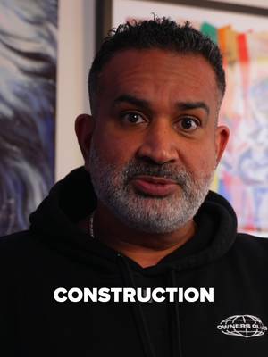 This “Cheap” Contractor Will Cost You Everything If a contractor gives you a super cheap bid… stop. That’s not a deal. That’s a red flag. I’ve seen projects where one bid was 40% cheaper… and it ended with the job never getting done and the deposit gone. In real estate, cheap can be expensive. If it sounds too good to be true… it usually is. #realestateinvesting #contractorscam #realestatetips #fixandflip #propertyinvesting #construction #scamwarning #realestatebusiness #investormindset #houseflipping #renovation #LearnOnTikTok #fyp #foryoupage #scam #fraud #contractor
