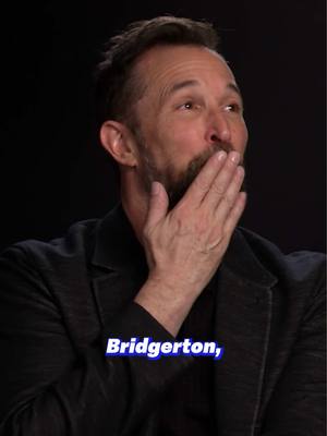 NEED The Pittification of Bridgerton #thepitt #bridgerton #noahwyle #katherinelanasa  The Pitt is available to stream on HBO Max now 🧑‍⚕️👩‍⚕️