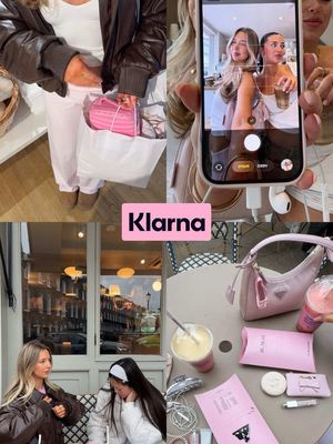 #AD | #KlarnaPartner London days have never been better thanks to @klarna’s membership programme.  Sign up and get the first month free & earn cashback on your favourite retailers 💳🩰🧺🪽