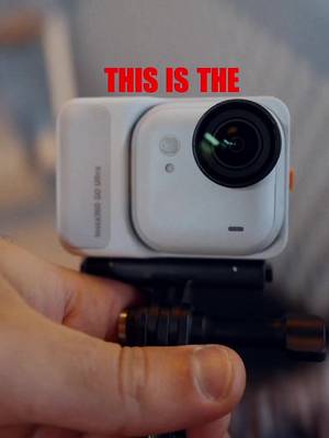 Capture it all with the Go Ultra! The perfect camera for any situation.  Code: Subhan gets you up to 15% off + a FREE Mini 2-in-1 Tripod 2.0. Plus the GoUltra is 15% off till end of March! - - #insta360 #insta360goultra @insta360