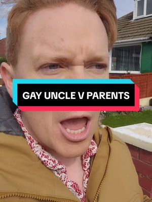 I love being the fav uncle #family #uncle #parents 