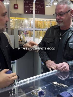 The iced out game is so dead. But we had to take a trade to make our client happy. Yasha was checking to confirm the movement at least. was factory.