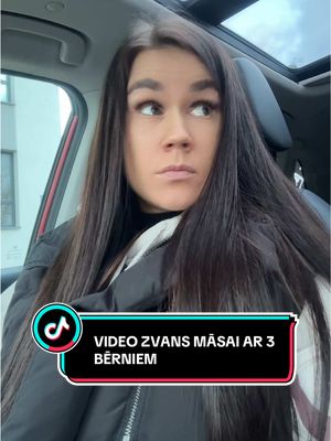 Pilnīgi saprotu to māsu, jo tā esmu es.😂 Un neatceros kā ir būt otrā pusē.😅  #latviešutiktok #humor 