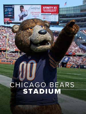 What if the solution to the @Chicago Bears stadium dilemma was already sitting in their inbox? 📧   An anonymous fan teamed up with a Chicago architect to pitch a bold idea: keep the team at Soldier Field and add a suspended roof using materials already proven in venues like SoFi Stadium and Allegiant Stadium.   The real twist? It could cost less than $1B, about 35% cheaper than building a new stadium, while the team is already prepared to spend $2B. 🎥: @Tyler Webb 