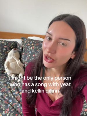 a lamb is a lamb 