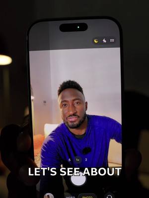 Every iPhone Ever vs LOW light