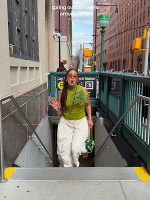 Heavy on the carry on😉#springoutfits #nycoutfits #nycfashion 
