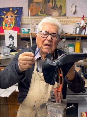 Before You Toss it.. Watch This!  #DIY #grandpa #funny #italian #fyp 