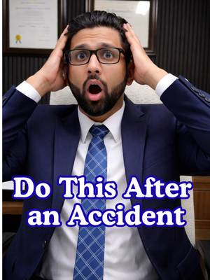 Most people make critical mistakes right after a car accident without realizing it. Knowing what to do in those first few minutes can protect your health and your potential claim. If you’ve been injured in an accident and aren’t sure what to do next, Shariff Injury Lawyers can help protect your rights and guide you through the process. #houstonlawyer #injurylawyerhouston #texaslawyer #injurylawyer