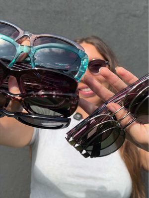 Behind the Design // Olivia & Azure  Desiree breaks down what makes our new women’s collection special.