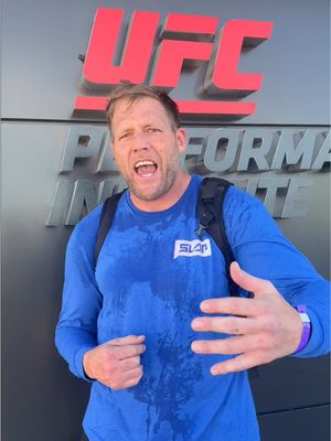 Jake Hager Swagga Jack Jack Swagga 😎😏 He's ready for his shot at the Heavyweight division! [ $VET #PowerSlap19 | April 17 at @The Cosmopolitan of Las Vegas | Tickets at link in bio 🎟️ ]  #jackswagger #jakehager 