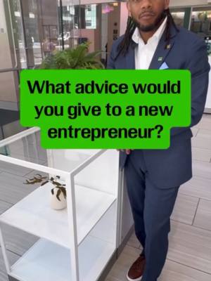 Big dreams deserve smart money moves. Our colleague, Marcus Gonzales, Community Business Development Officer, in NYC shares his #1 tip for entrepreneurs. 💼✨Learn more on how we support growth for aspiring business owners here: https://go.td.com/4lX5GJA