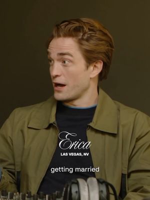 The cast of THE DRAMA takes their first call from the Relationship Hotline. #thedrama #robertpattinson #zendaya #alanahaim #mamoudouathie