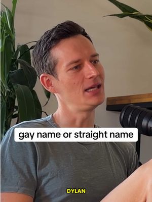 Why are all the (male) Dylan’s in your life like this? #gay #gaytiktok #name #dylan #fypage 