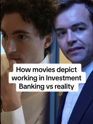 If we don’t act fast the world economy will collapse #investmentbanking #ib #finance #wallstreet #corporatehumor 