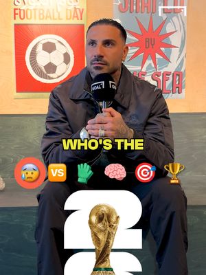 We talked to Ricardo Quaresma at the @pumafootball World Cup kit release event in NYC, and he's backing Portugal to go all the way this summer #football #Soccer #portugal #worldcup #fifa