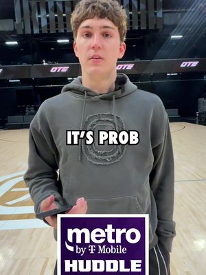 I remember that highlight got me out my seat 😳 @metrobytmobile