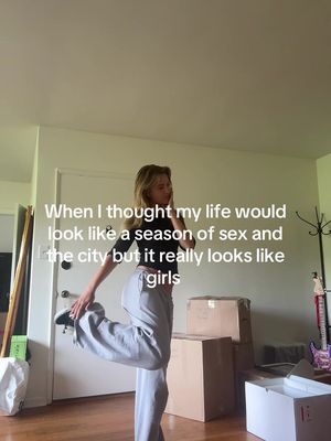It’s funny atp 