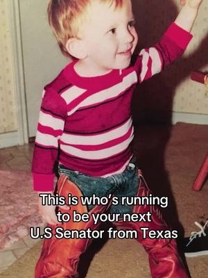 This is who you’re helping win a Democratic majority 🩷🥹 #talarico #texas #democrats #politics #college