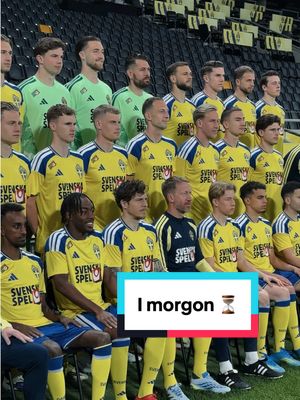 Tisdag 20.45 ⏳