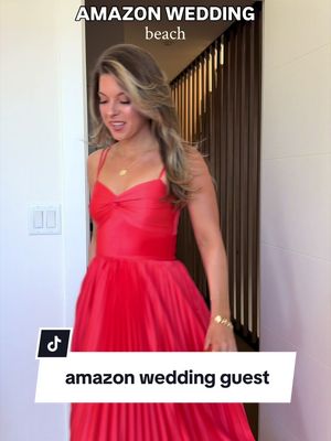 1, 2... or 8?! dresses in my LTK 💕💍👰🏼‍♀️🥂 #destinationwedding #amazonfashion #beachfashion #affordablefashion #affordablefashion 