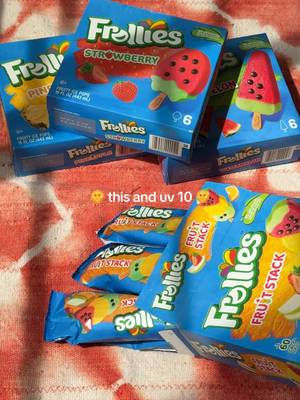 who else is ready for the season of ice pops by the pool 🍊🍏🍓🍍🍉 #Summer #readyforsummer #warmweather #springtime