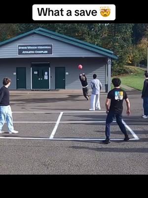 🔥🔥🔥 (via pfsa_foursquare/IG) #foursquare #game #skill #save 