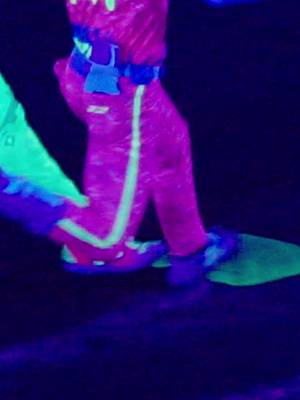 🤯 Did they get the call right? @A1⚡️ @Cosmic Chili Peppers #cosmicbaseball #safeornot #closecall #sabrinacarpenter #americanidol 