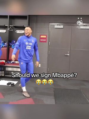 Mbappé can hoop 👀 #mbappe #realmadrid #basketball #giftok