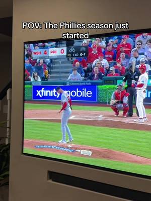they cannot be serious #sports #baseball #phillies 