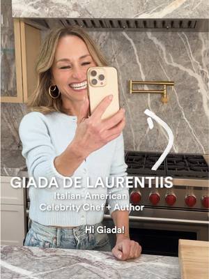 When Rome calls… you answer ☎️ 🇮🇹 A quick FaceTime call between @Giada De Laurentiis and our CEO, Ben Minicucci, turned into a shared love letter to Rome—its food, its energy, and everything in between. And getting to #Rome is about to get easier! Our inaugural flight to Rome takes off April 28. #italy #italytravel #travel 