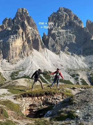 me + you = the world? 🌎🌀 #outdoortravel #traveltheworld #worldtravel #coupletravel #coupletravelgoals 