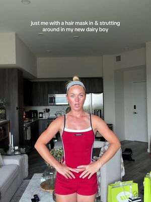 thanks @paige lorenze @Dairy Boy #haul #shopping #dairyboy 