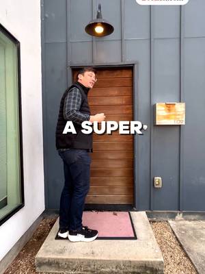 THE SECRET ROOM 👀 We had the BEST time touring this property! Two brothers built it with a real eye for design —and the warm, modern feel hits the moment you walk in. The reclaimed wood ceilings, a NanaWall opening to a terraced backyard, dual primary suites, a Charleston-inspired sun room and thoughtful details at every turn - we were stunned! All of it in one of Austin's most walkable neighborhoods. Whoever lands this one is LUCKY. 🏡 3 bed | 2 bath | 2,005 sqft 📍Austin, TX 💰 $1.297M | Coming soon | Represented by Drew Johnson. Link in bio to learn more. 🎬 Follow for more home tours! 💌 DM us to have your listing featured.