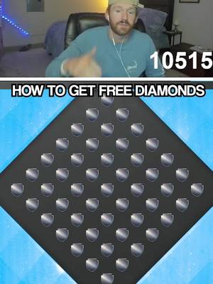 Getting Free Diamonds!  #MLB #mlbtheshow #mlbtheshow26 #playful #funny 