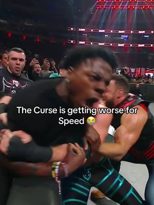 (via @WWE) #ishowspeed #WWE #WrestleMania #espnsocial 