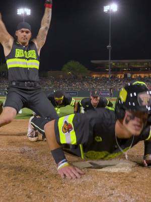 BREATHE IN 🗣️ BREATHE OUT 🗣️ @peanut @Mason Maxwell  #firefighters #bananaball #trendingvideo #pushupchallenge 